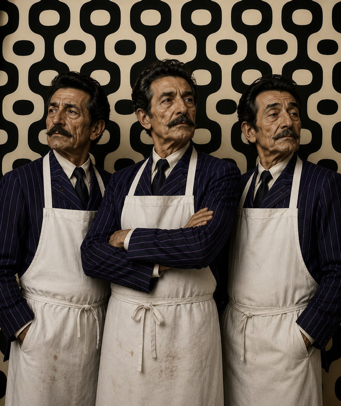 Atelier Trio