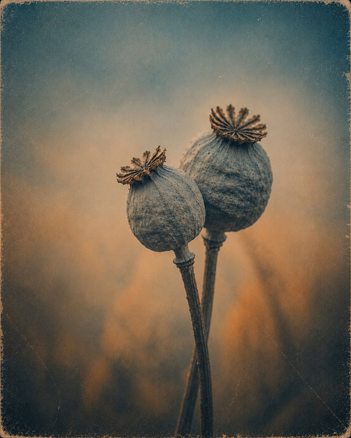 Autumn Relic