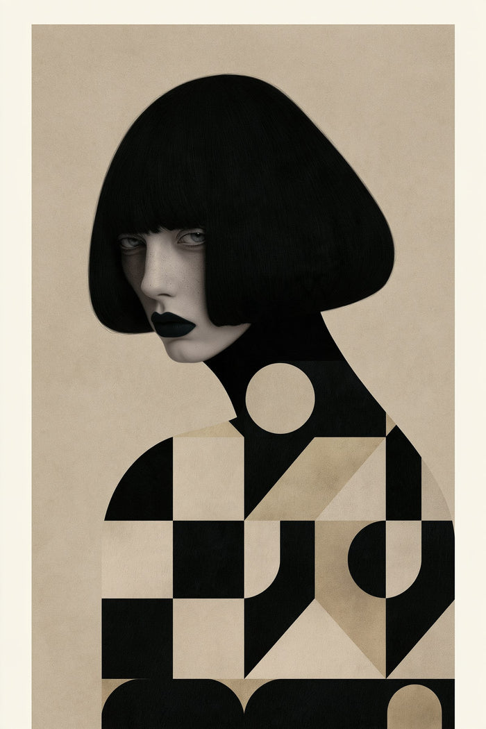Bauhaus Bob