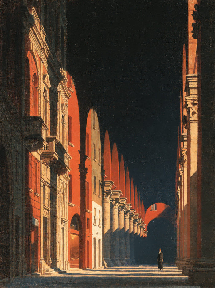 Colonnade