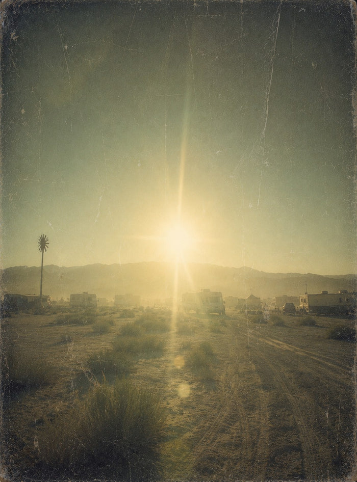 Dust & Reverie