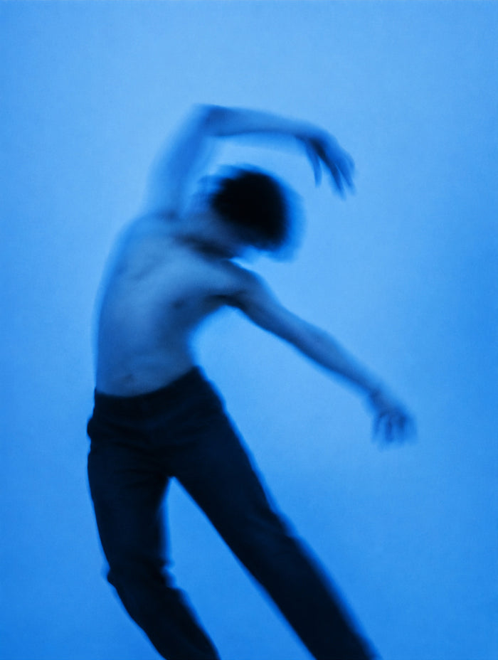 Ember Motion