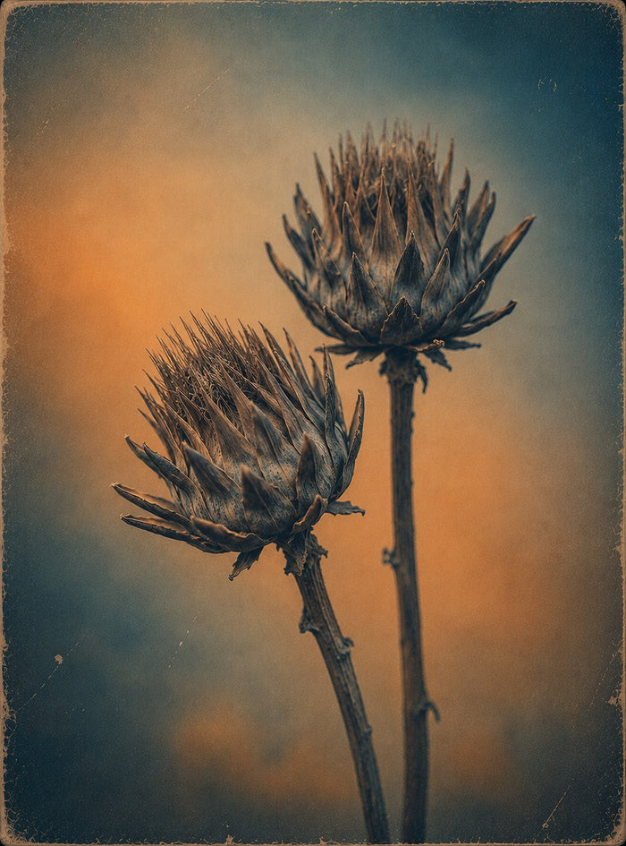 Fading Grace