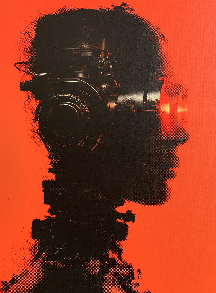 Gasmask