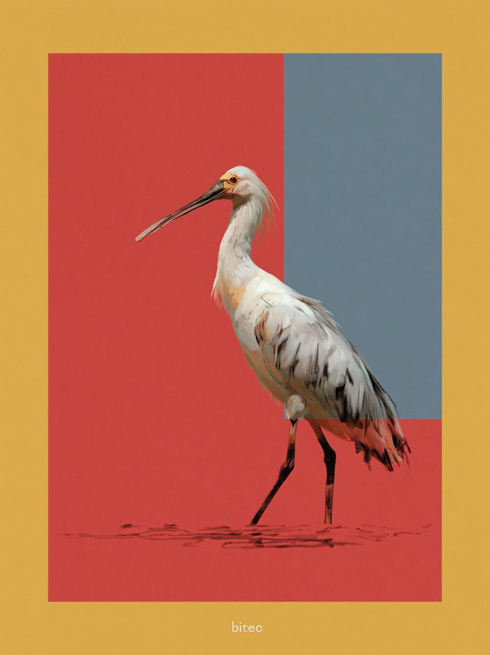 Heron Stand