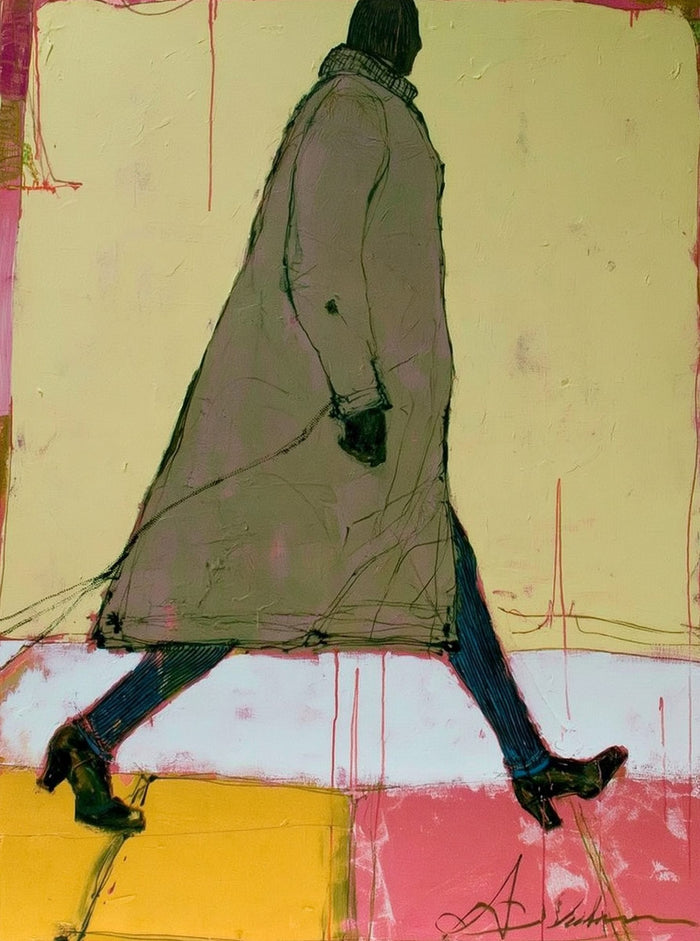 Long Coat