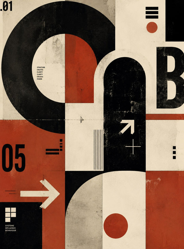Modular Order