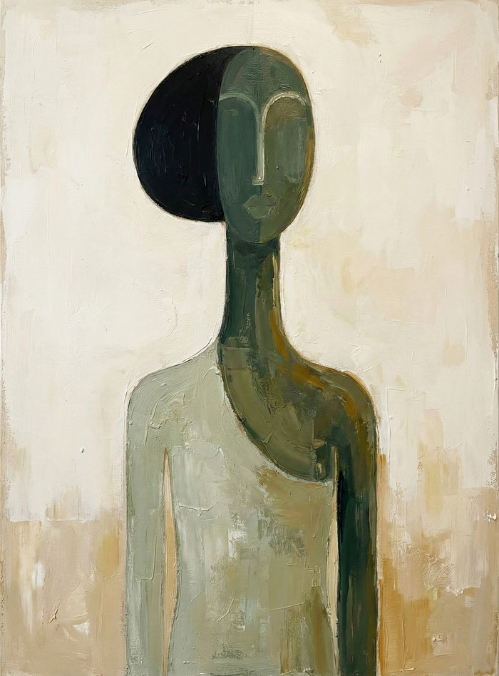 Olive Spirit