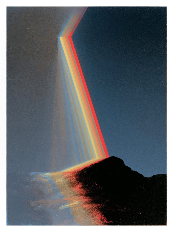 Prism Rise