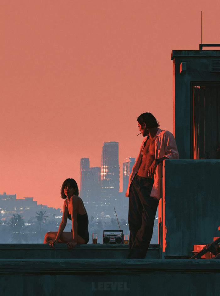 Rooftop