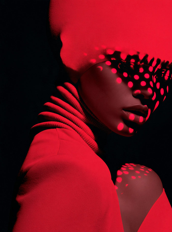 Scarlet Mask