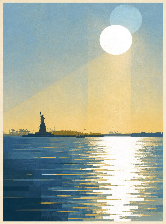 Second Sun