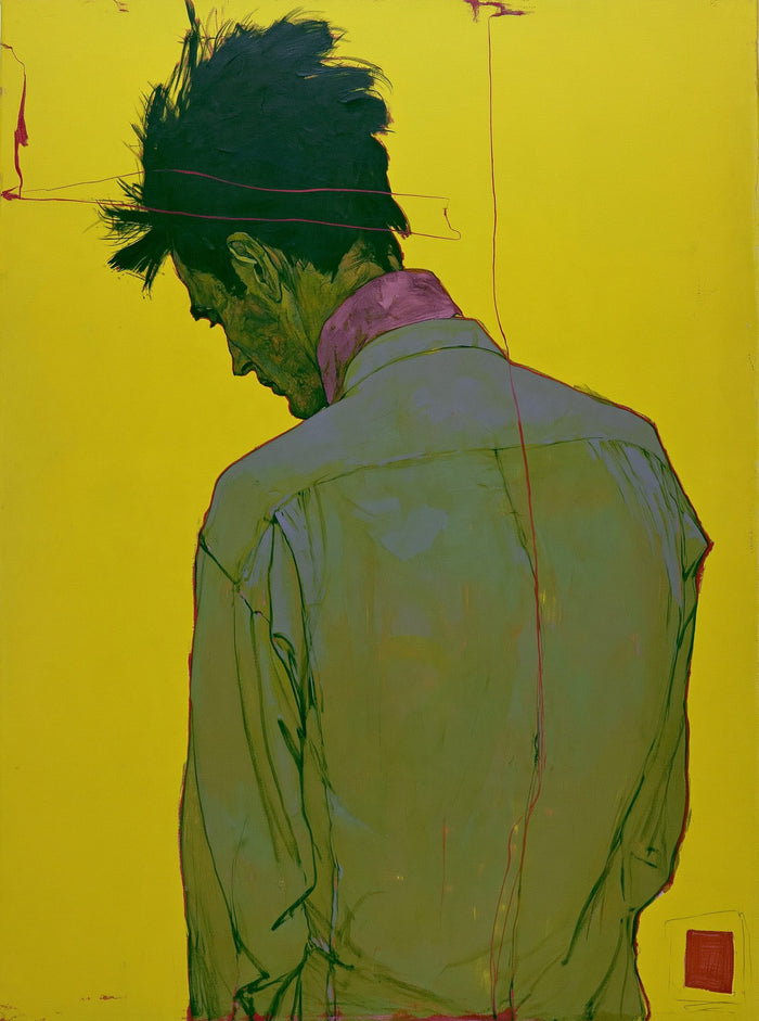 Turned Away