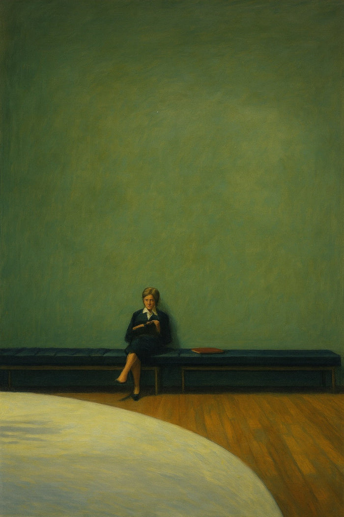 Waiting Room
