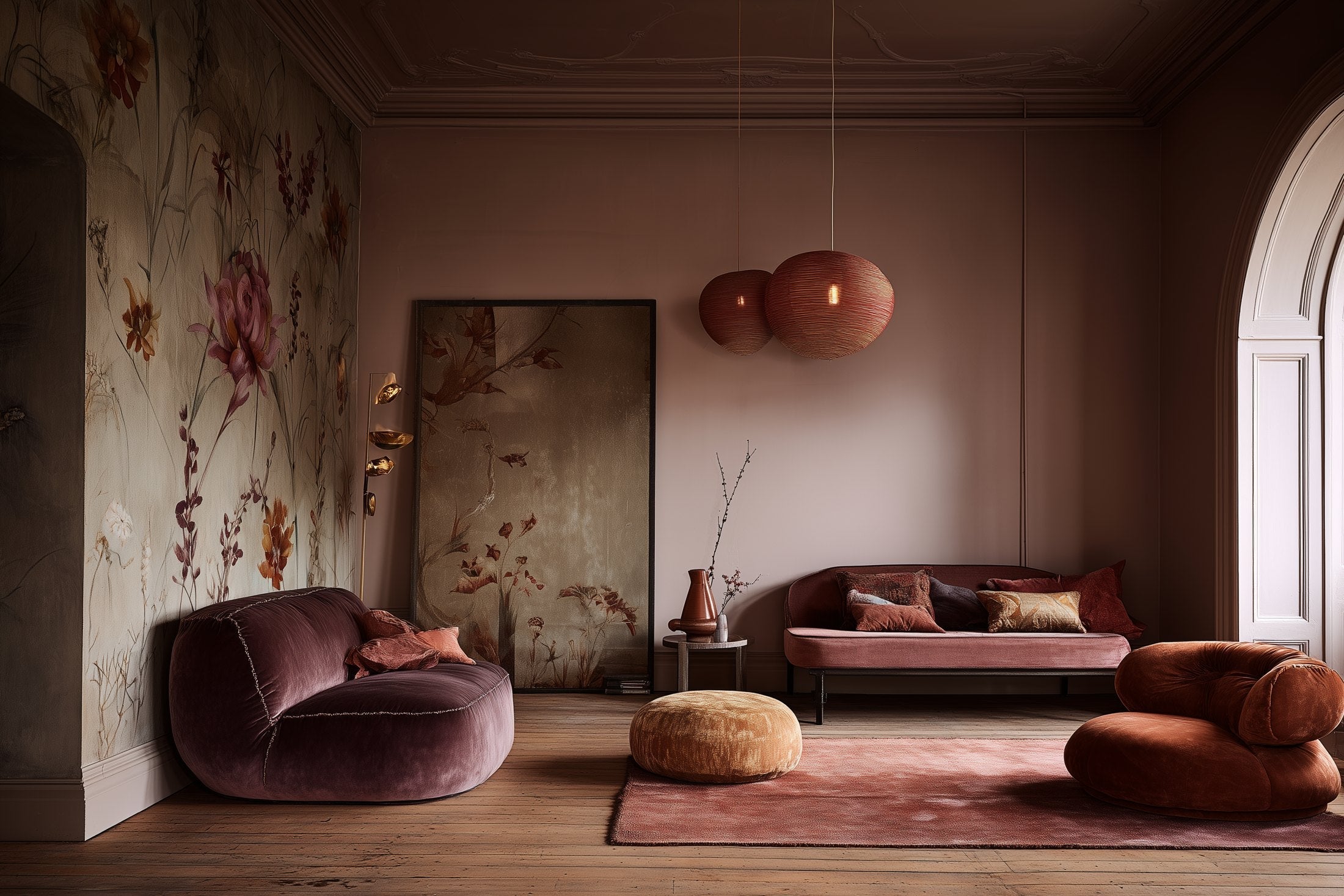 Boho Eclec