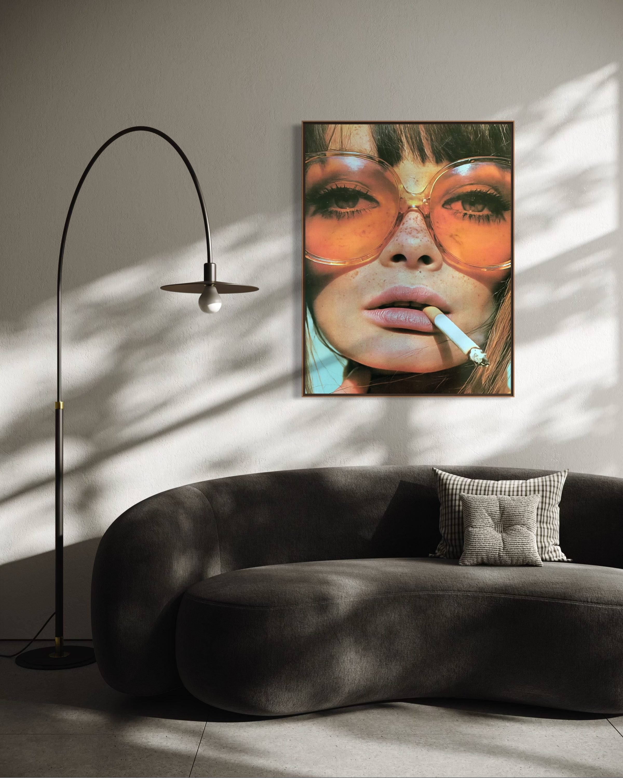 After the Noon