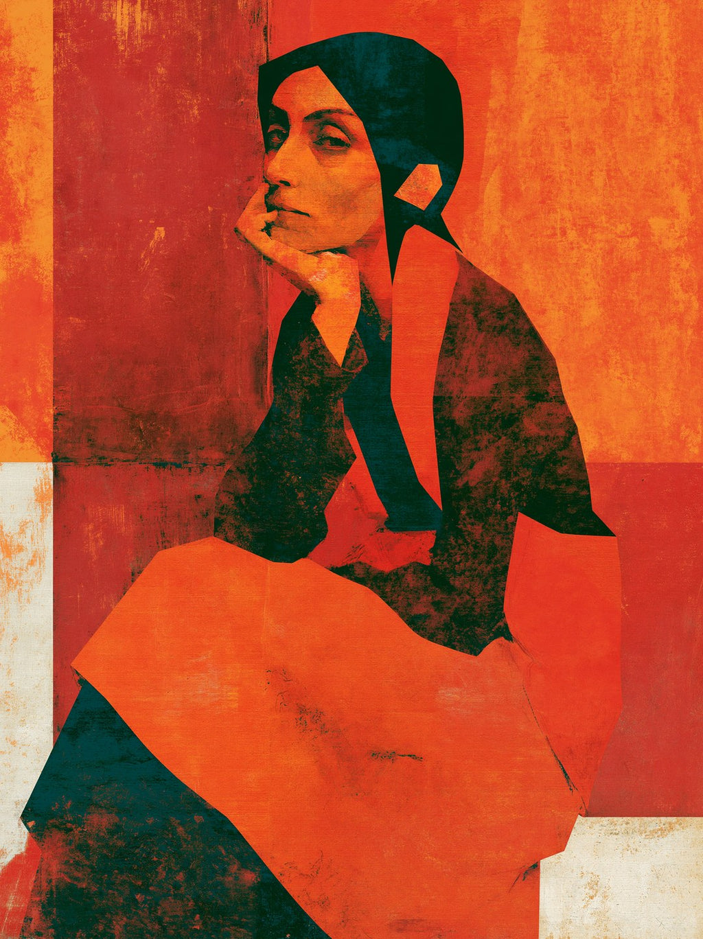 Amber Muse