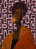 Amber Reverie
