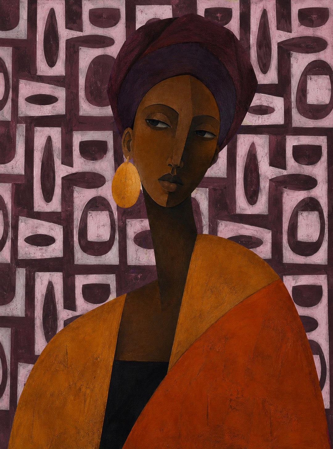Amber Reverie