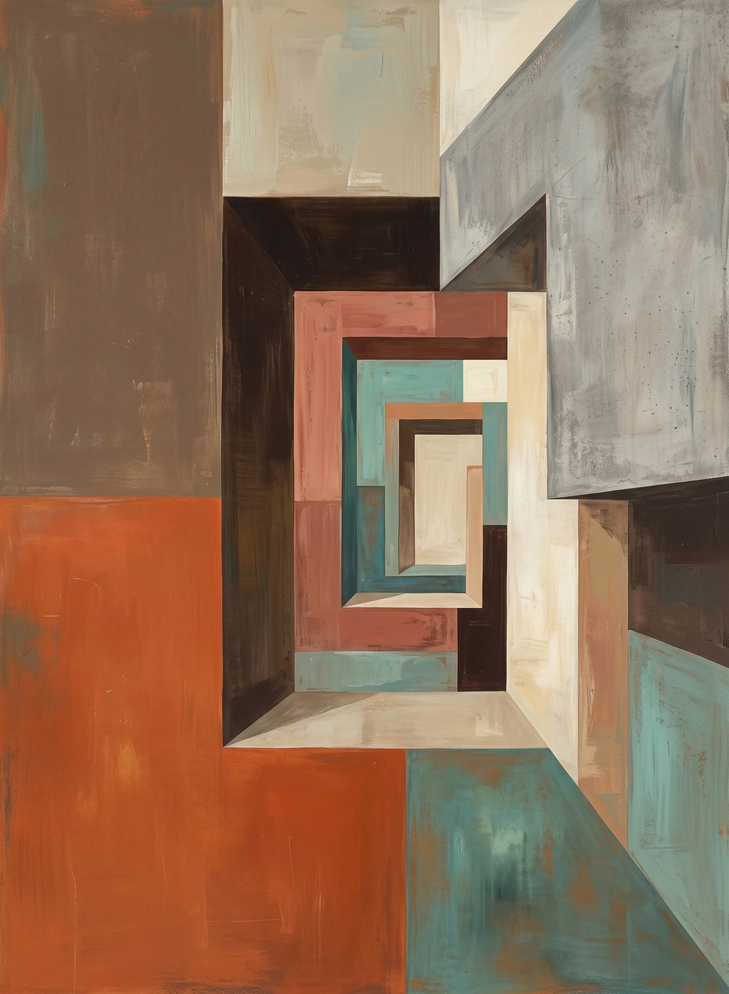 Angular Cadence