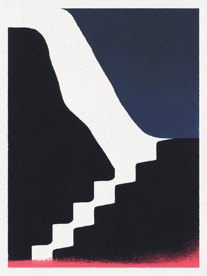 Ascend