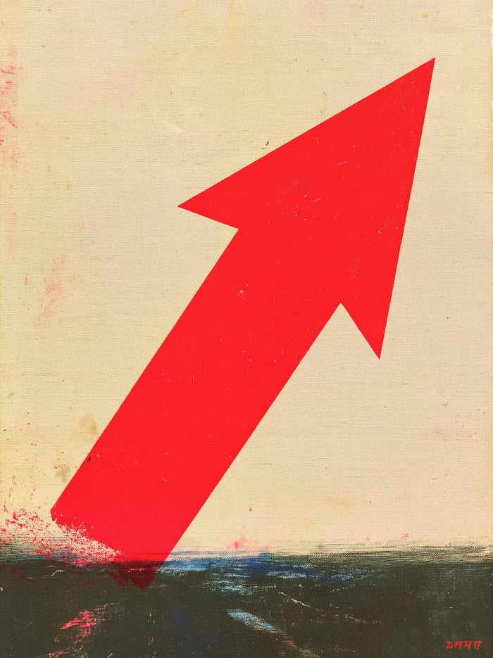 Ascent Red