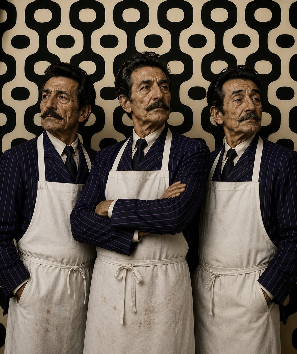 Atelier Trio