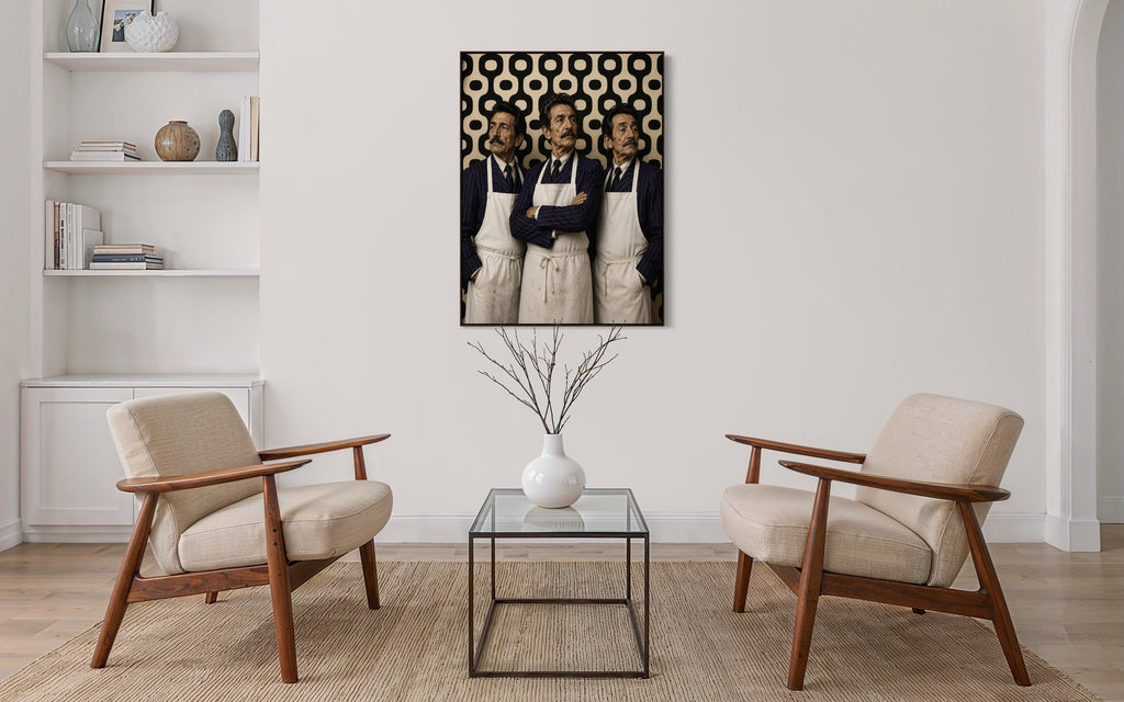 Atelier Trio