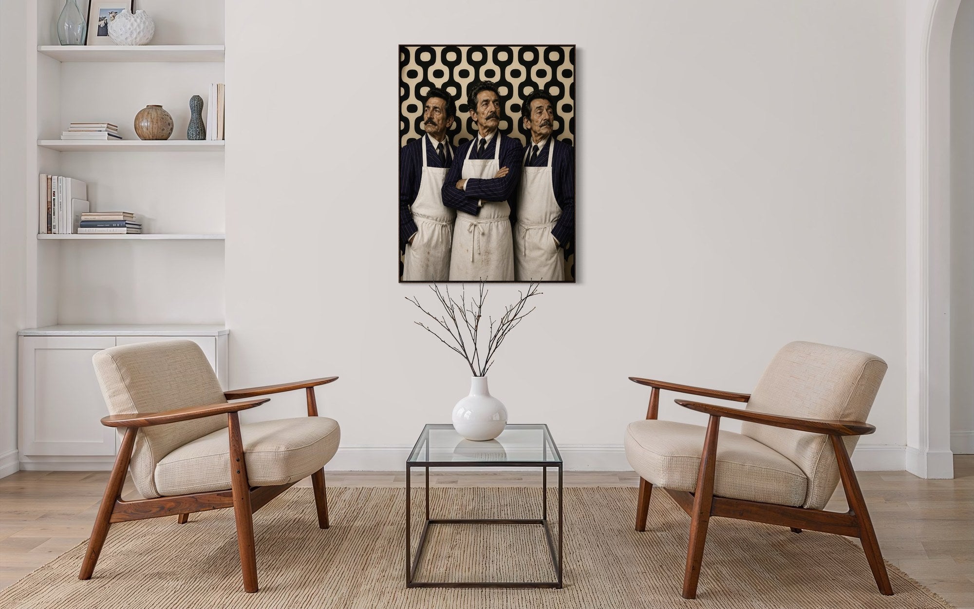 Atelier Trio