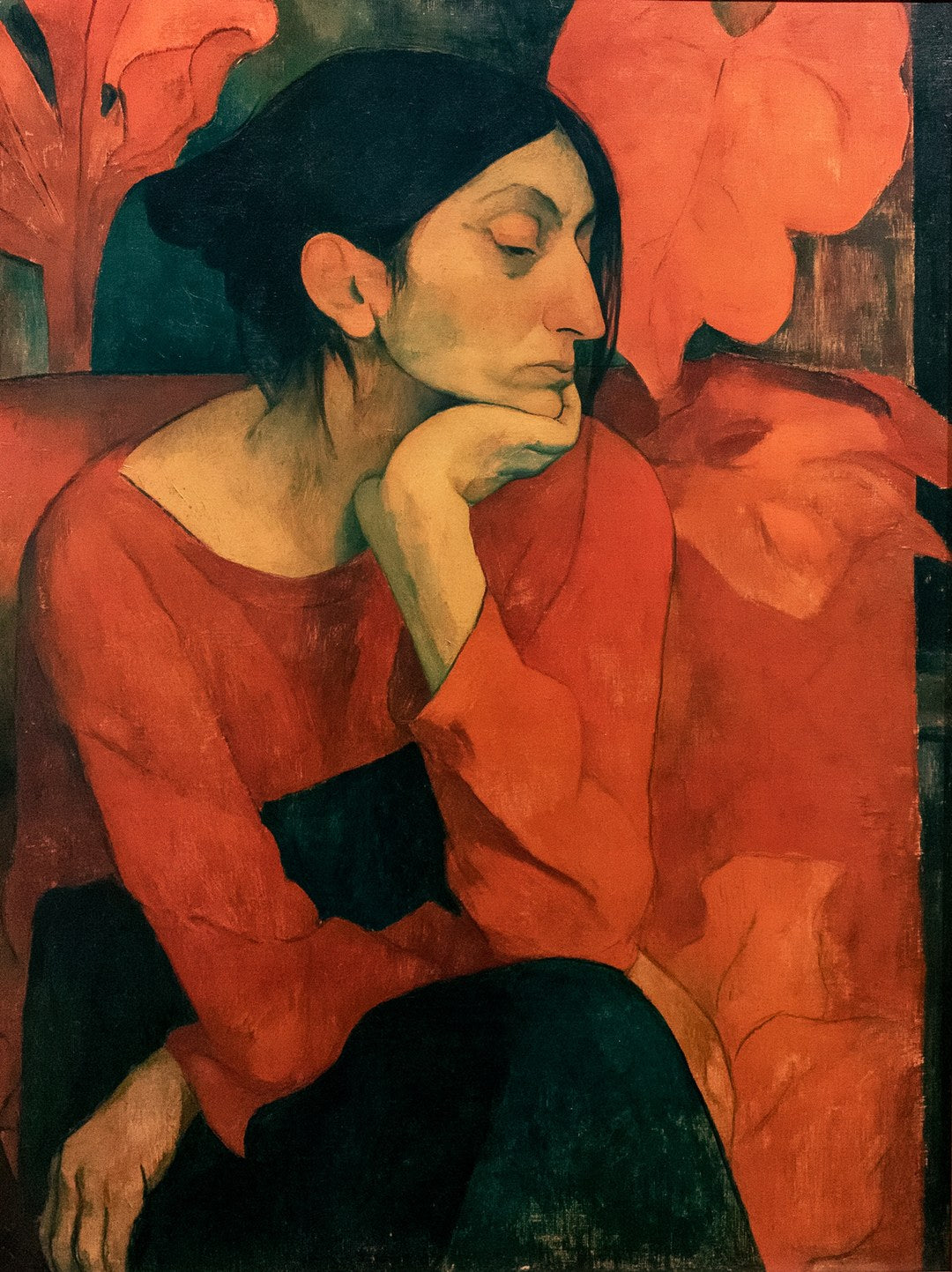 Autumn Reverie