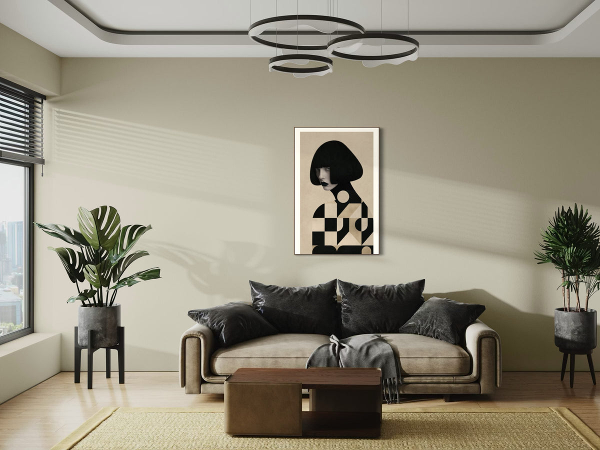 Bauhaus Bob
