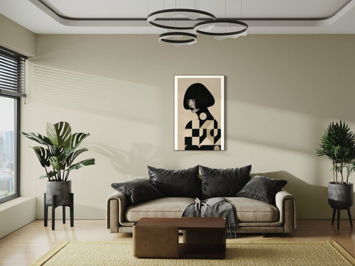 Bauhaus Bob