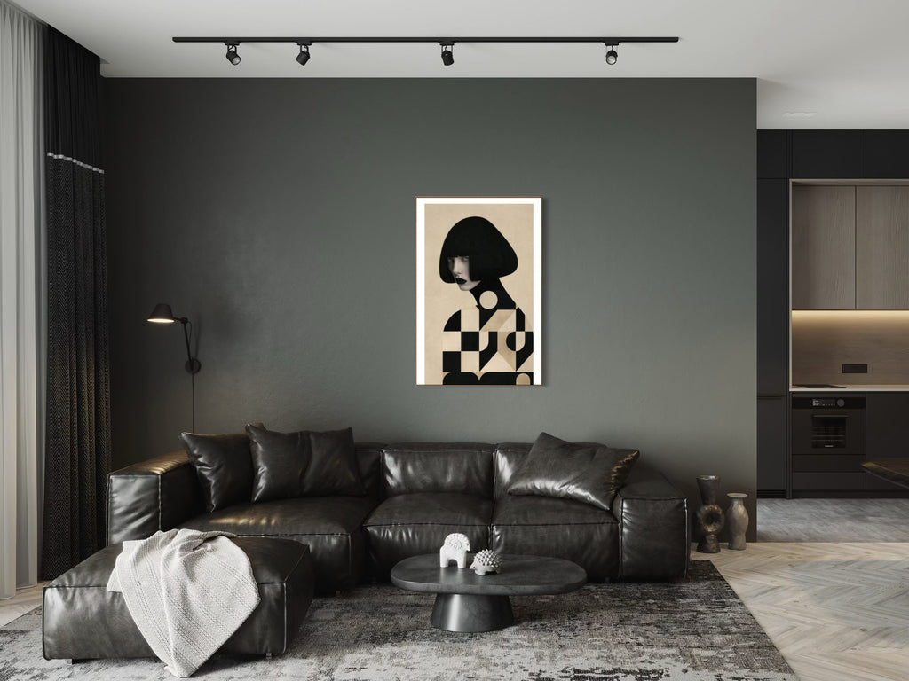 Bauhaus Bob
