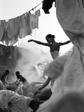 Between Linens