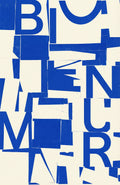 Blue Assembly