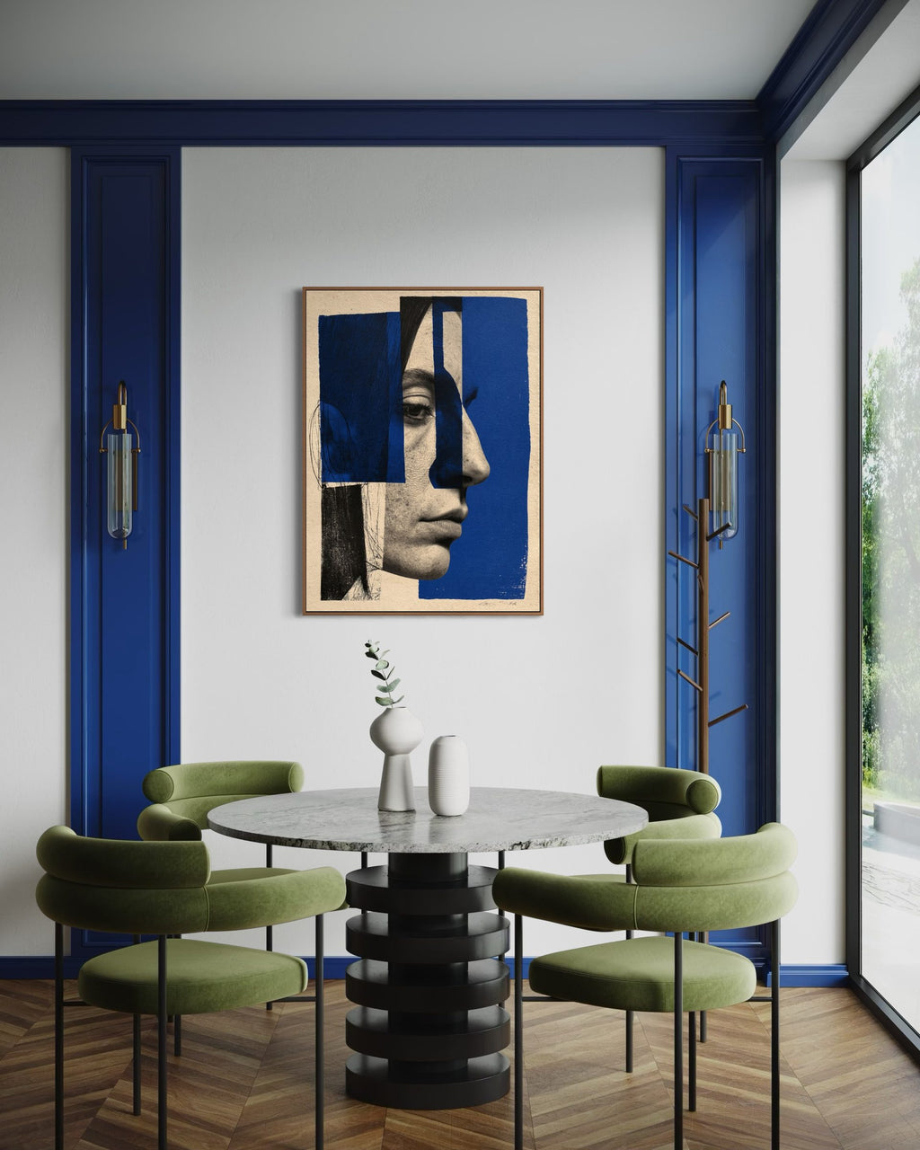 Blueblock