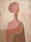 Blush Outline