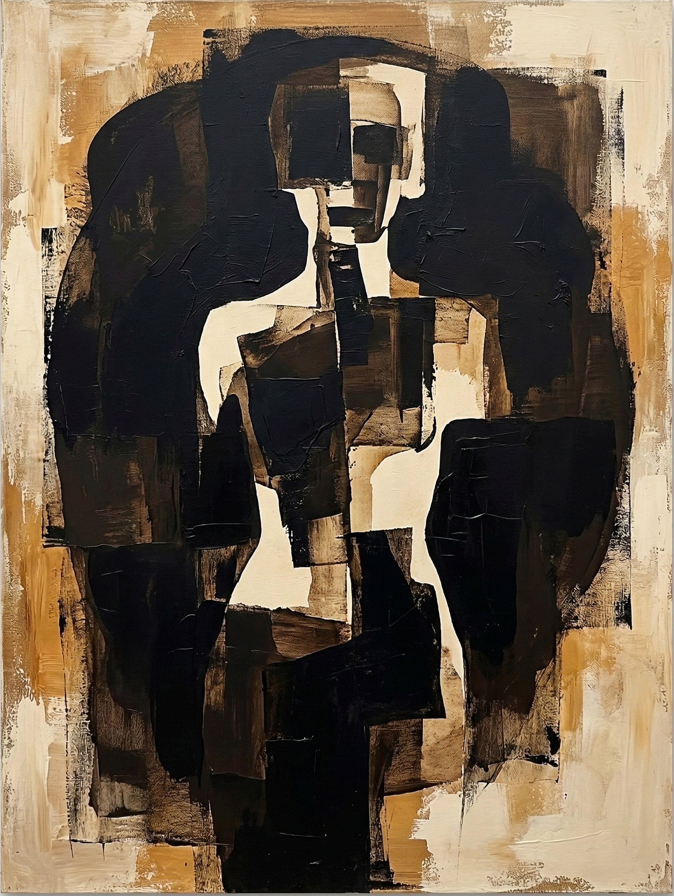 Broken Orchestra