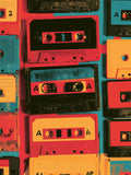 Cassette Deck