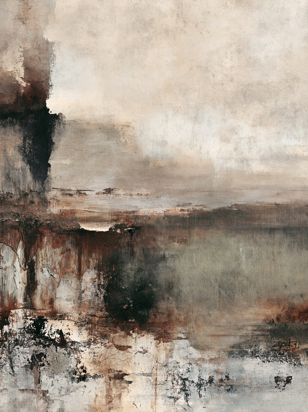Coastal Horizon