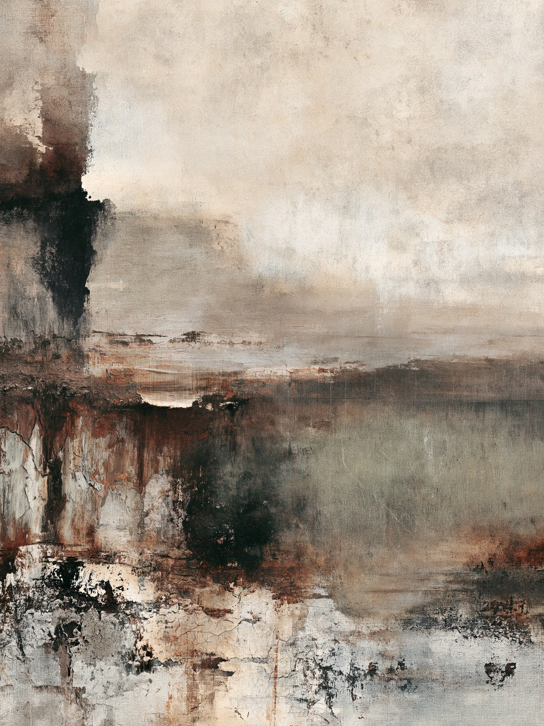 Coastal Horizon