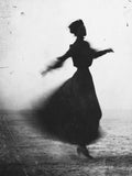 Colette dansé