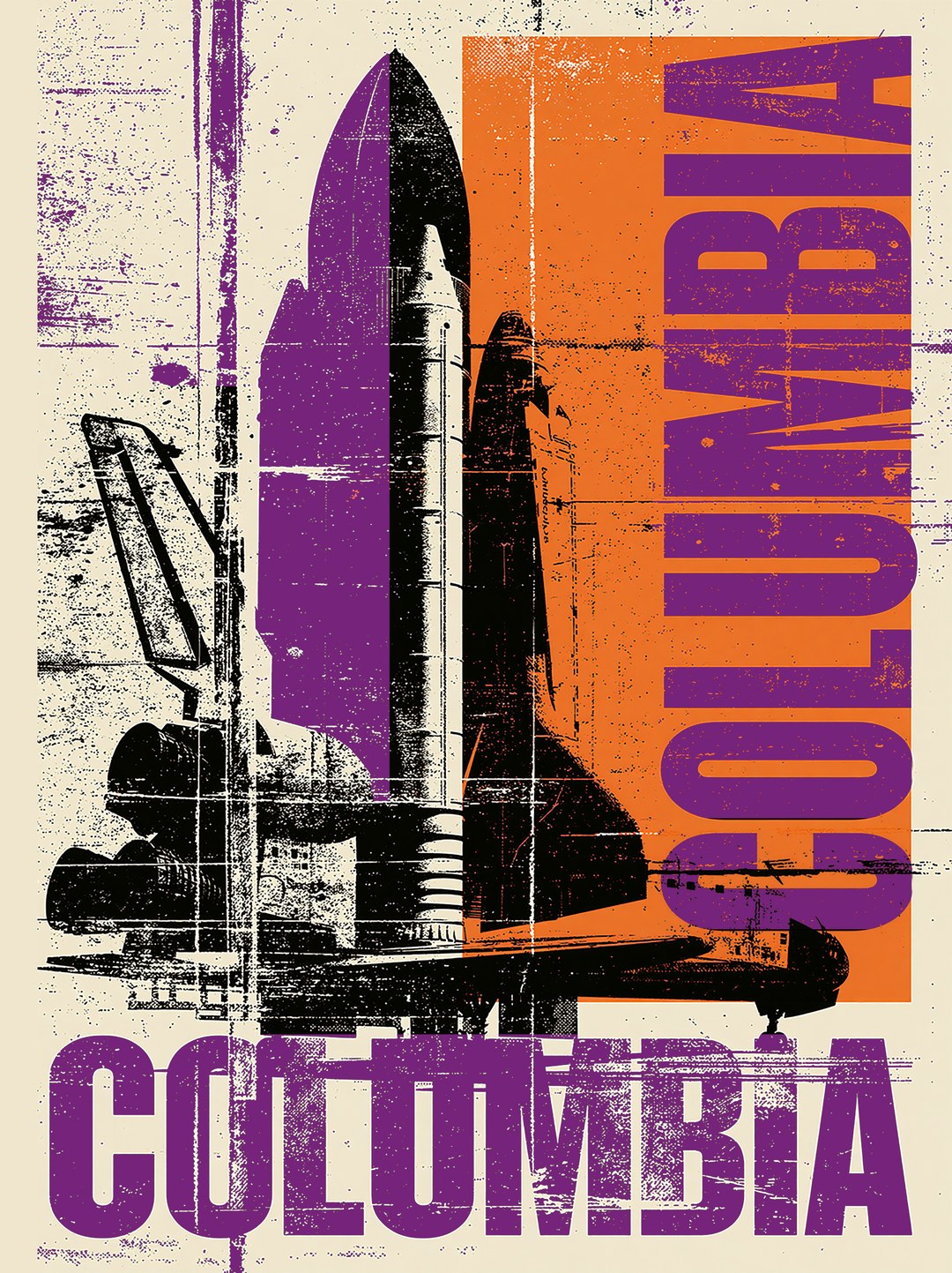 Columbia Space