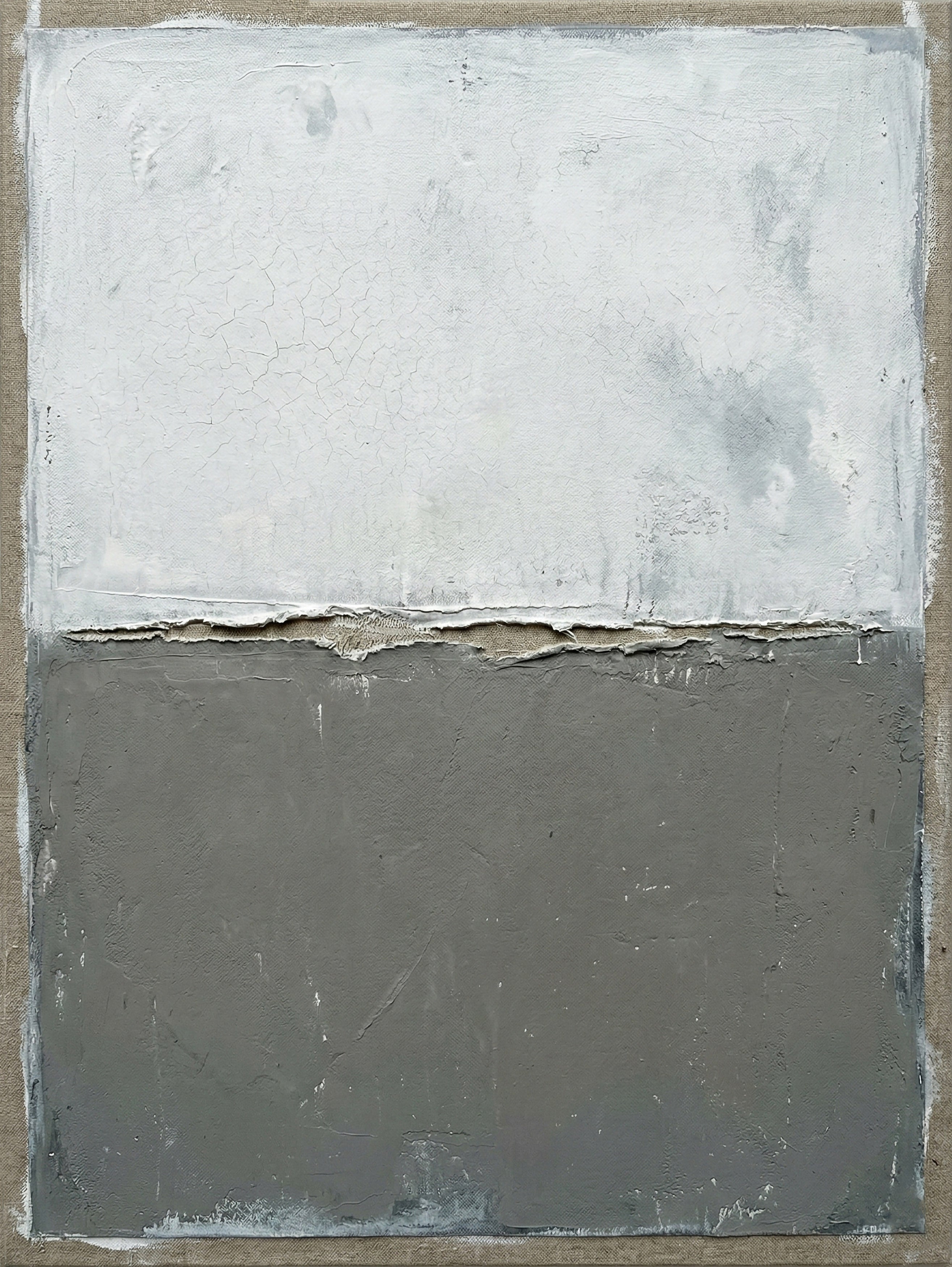 Concrete Tide