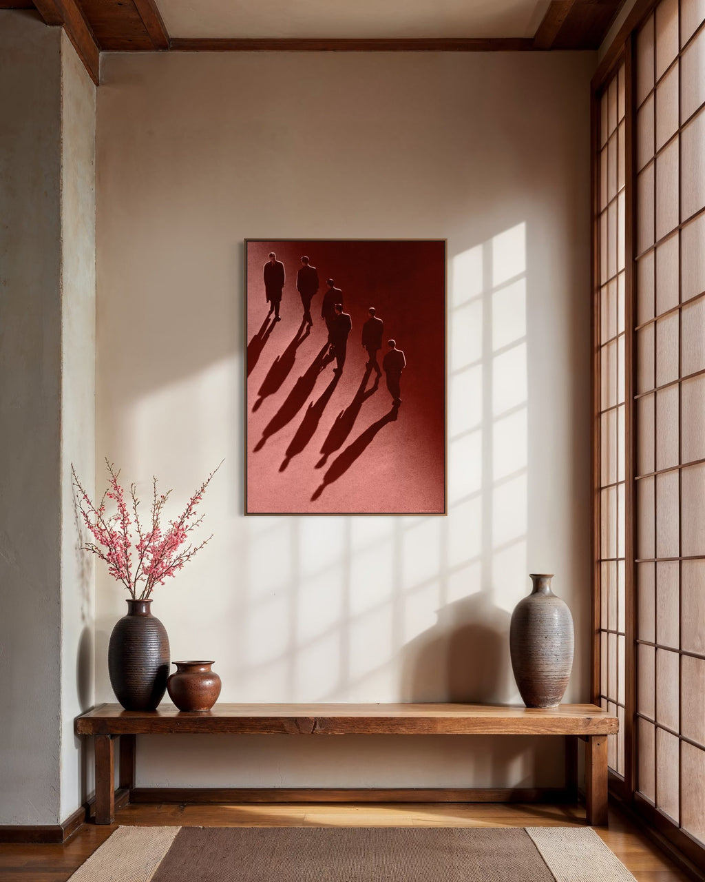 Copper Hour