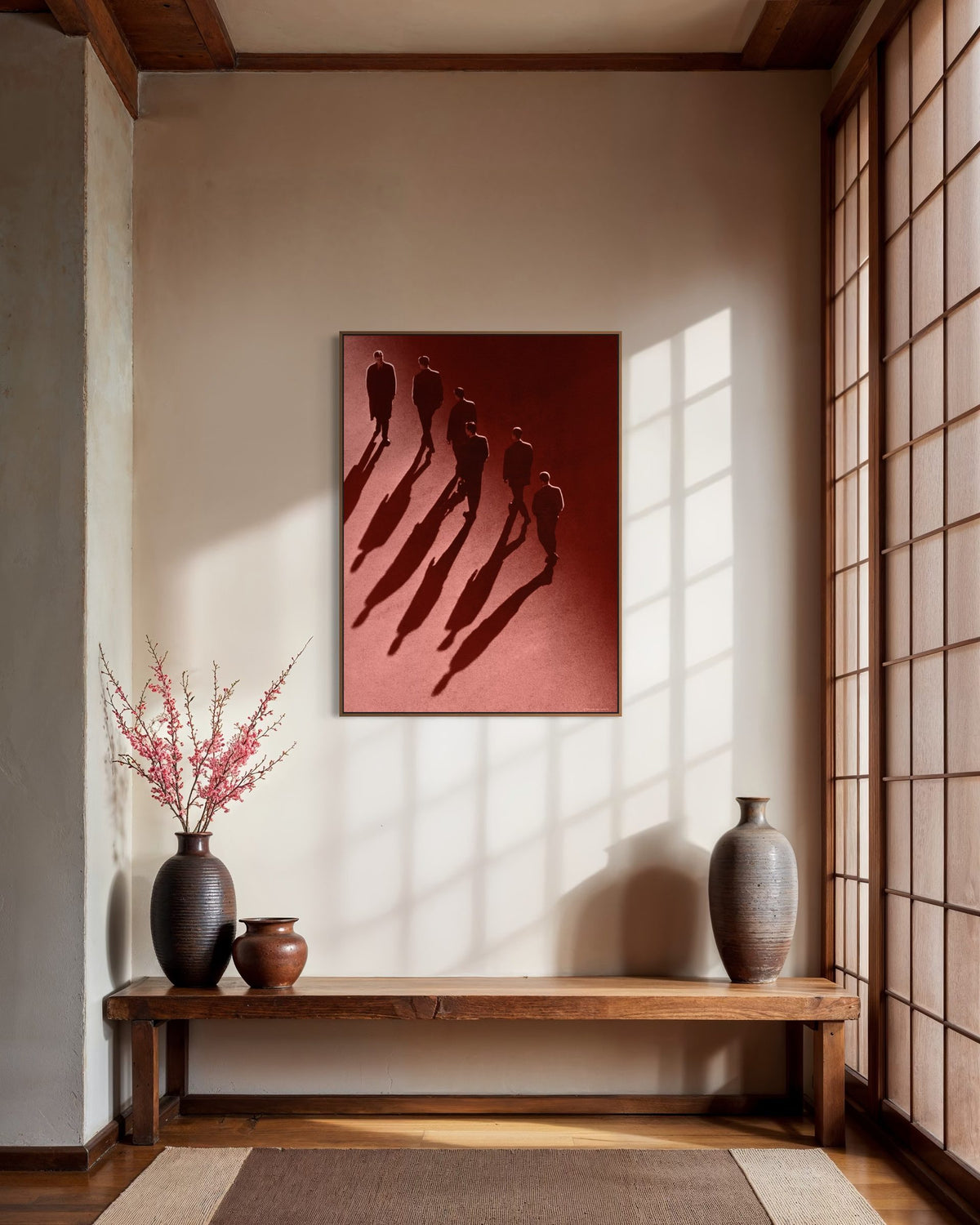 Copper Hour