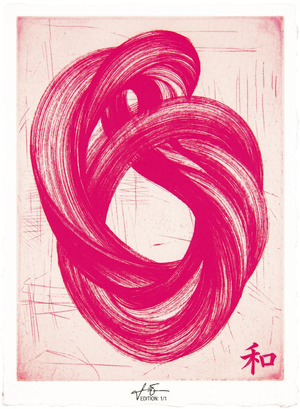 Coral Reverie