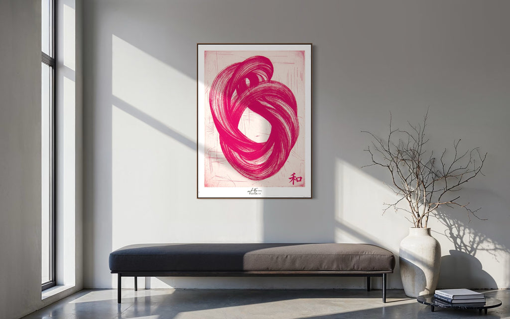 Coral Reverie