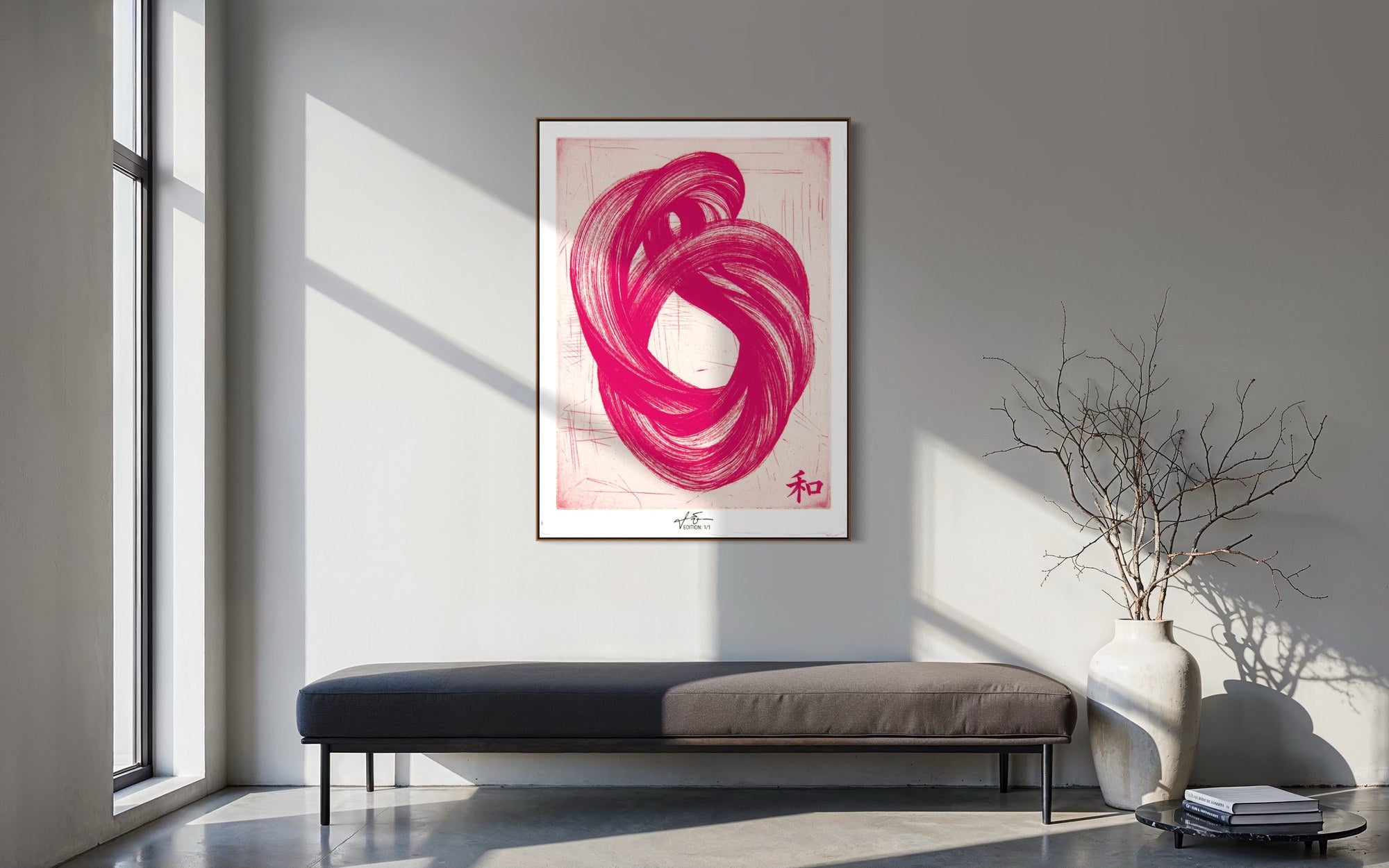 Coral Reverie