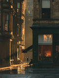 Cornerlight